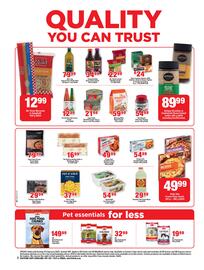 OK Foods catalogue Page 2