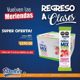 Catálogo Delfin Supermercados Página 2