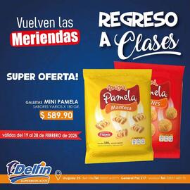 Catálogo Delfin Supermercados Página 4