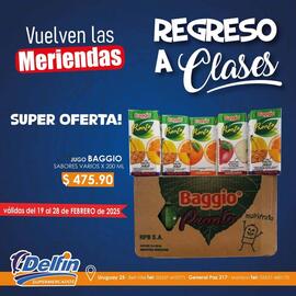 Catálogo Delfin Supermercados Página 5