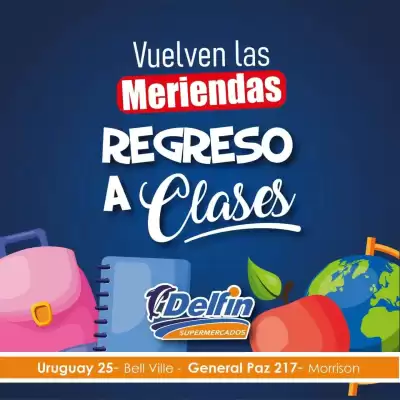 Catálogo Delfin Supermercados (válido hasta 28-02)