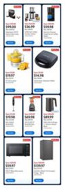 Walmart flyer week 8 Page 6