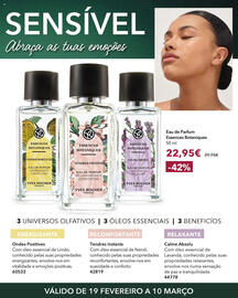 Folheto Yves Rocher Página 5