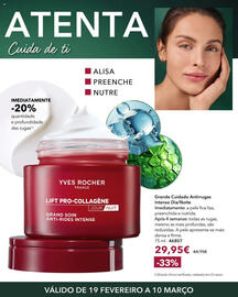 Folheto Yves Rocher Página 6