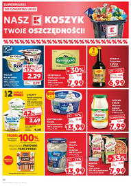 Kaufland gazetka tydzień 8 Strona 20