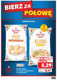 Kaufland gazetka tydzień 8 Strona 24