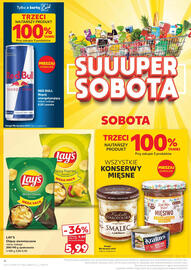 Kaufland gazetka tydzień 8 Strona 4