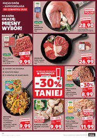 Kaufland gazetka tydzień 8 Strona 46