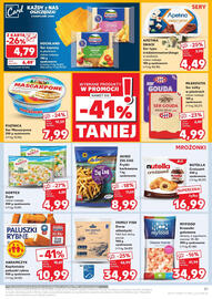 Kaufland gazetka tydzień 8 Strona 51