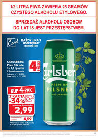 Kaufland gazetka tydzień 8 Strona 65