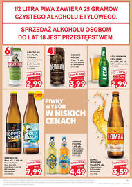 Kaufland gazetka tydzień 8 Strona 67