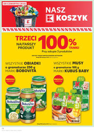 Kaufland gazetka tydzień 8 Strona 72