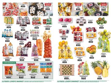 Food Lover's Market catalogue week 9 Page 2