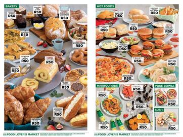 Food Lover's Market catalogue week 9 Page 3