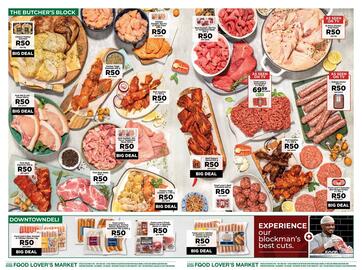 Food Lover's Market catalogue week 9 Page 4