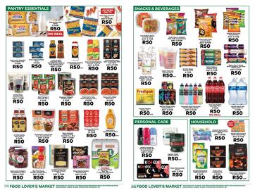 Food Lover's Market catalogue week 9 Page 6