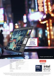 Harvey Norman catalogue Page 23