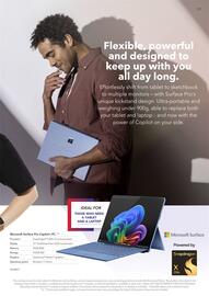 Harvey Norman catalogue Page 7