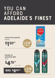 Adelaide's finest catalogue week 8 Page 8