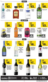 Liquorland catalogue week 8 Page 2