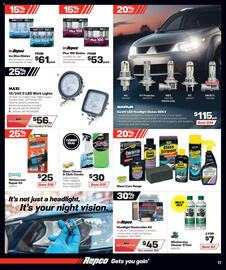 Repco catalogue Page 11