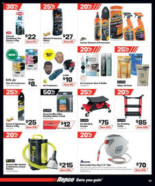 Repco catalogue Page 15