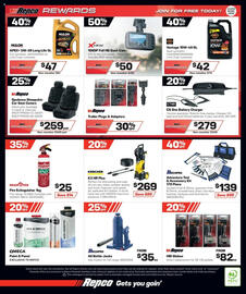 Repco catalogue Page 16