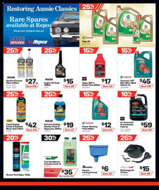 Repco catalogue Page 2