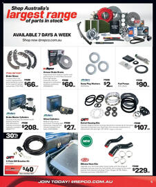 Repco catalogue Page 5