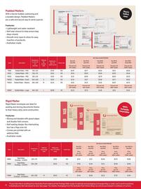 Australia Post catalogue Page 4