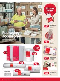 Australia Post catalogue Page 6