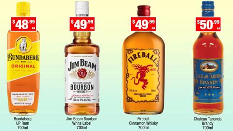 Liquor Stax catalogue week 8 Page 10