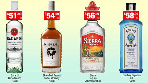 Liquor Stax catalogue week 8 Page 11