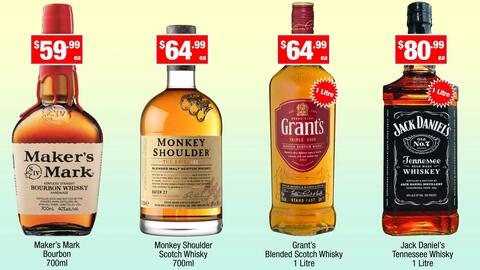 Liquor Stax catalogue week 8 Page 12