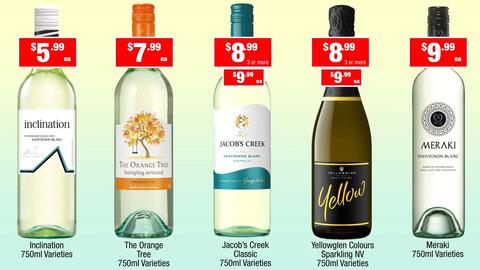 Liquor Stax catalogue week 8 Page 4