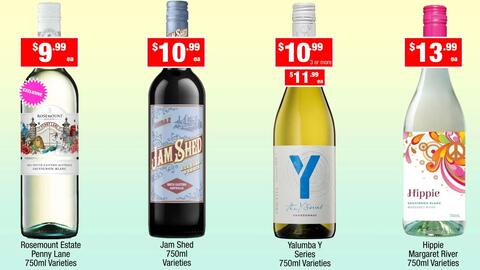 Liquor Stax catalogue week 8 Page 5