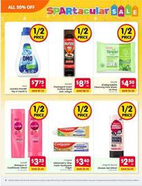 Spar catalogue week 8 Page 6