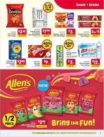 Spar catalogue week 8 Page 9