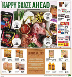 Lowes Foods Weekly Ad week 8 Page 10