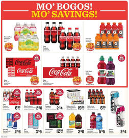 Lowes Foods Weekly Ad week 8 Page 12