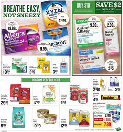 Lowes Foods Weekly Ad week 8 Page 14