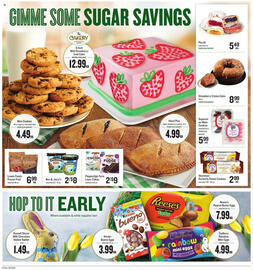 Lowes Foods Weekly Ad week 8 Page 15