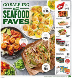 Lowes Foods Weekly Ad week 8 Page 16