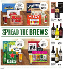 Lowes Foods Weekly Ad week 8 Page 17