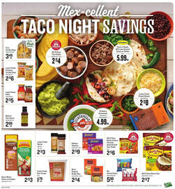 Lowes Foods Weekly Ad week 8 Page 7