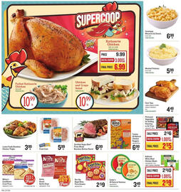 Lowes Foods Weekly Ad week 8 Page 8