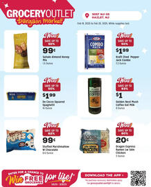 Grocery Outlet Weekly Ad week 8 Page 2