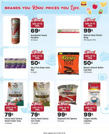 Grocery Outlet Weekly Ad week 8 Page 5