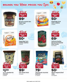 Grocery Outlet Weekly Ad week 8 Page 6