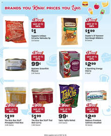 Grocery Outlet Weekly Ad week 8 Page 7